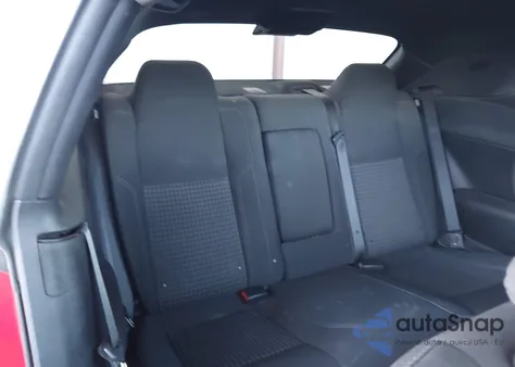 2018 Dodge Challenger Sxt z USA, uszkodzony, nr VIN 2C3CDZAGXJH153052